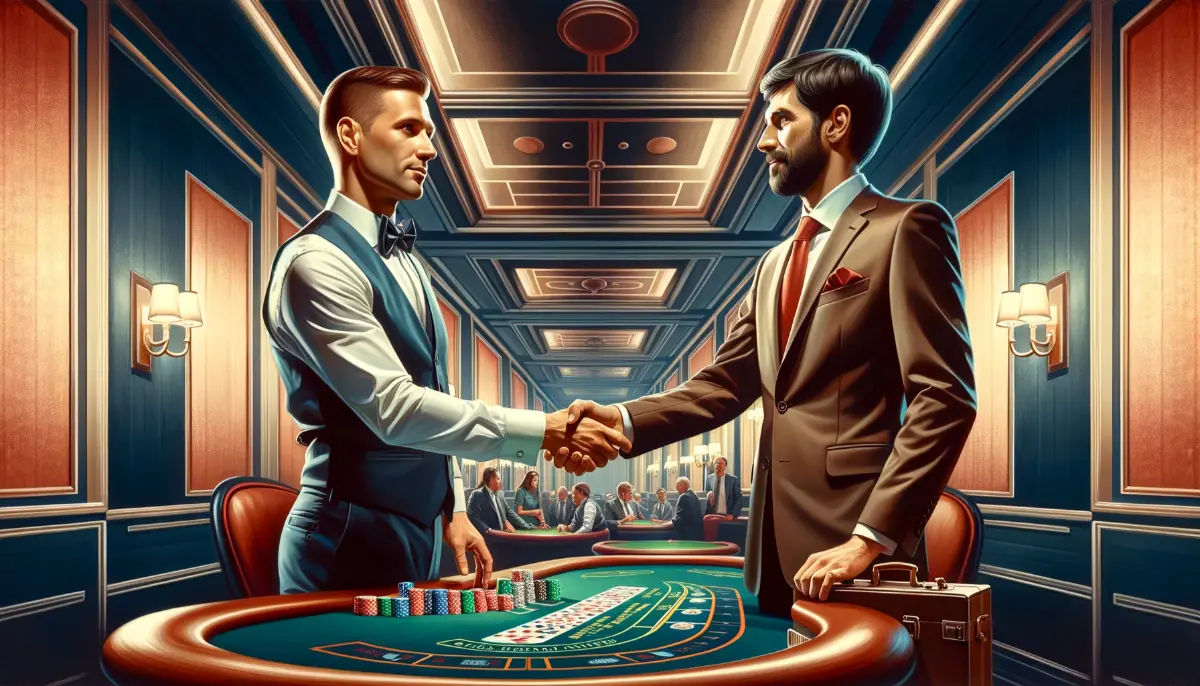 Guide des casinos en ligne de Monaco