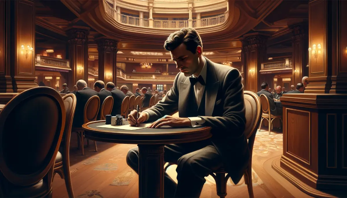 Taxes sur les jeux de hasard à Munich